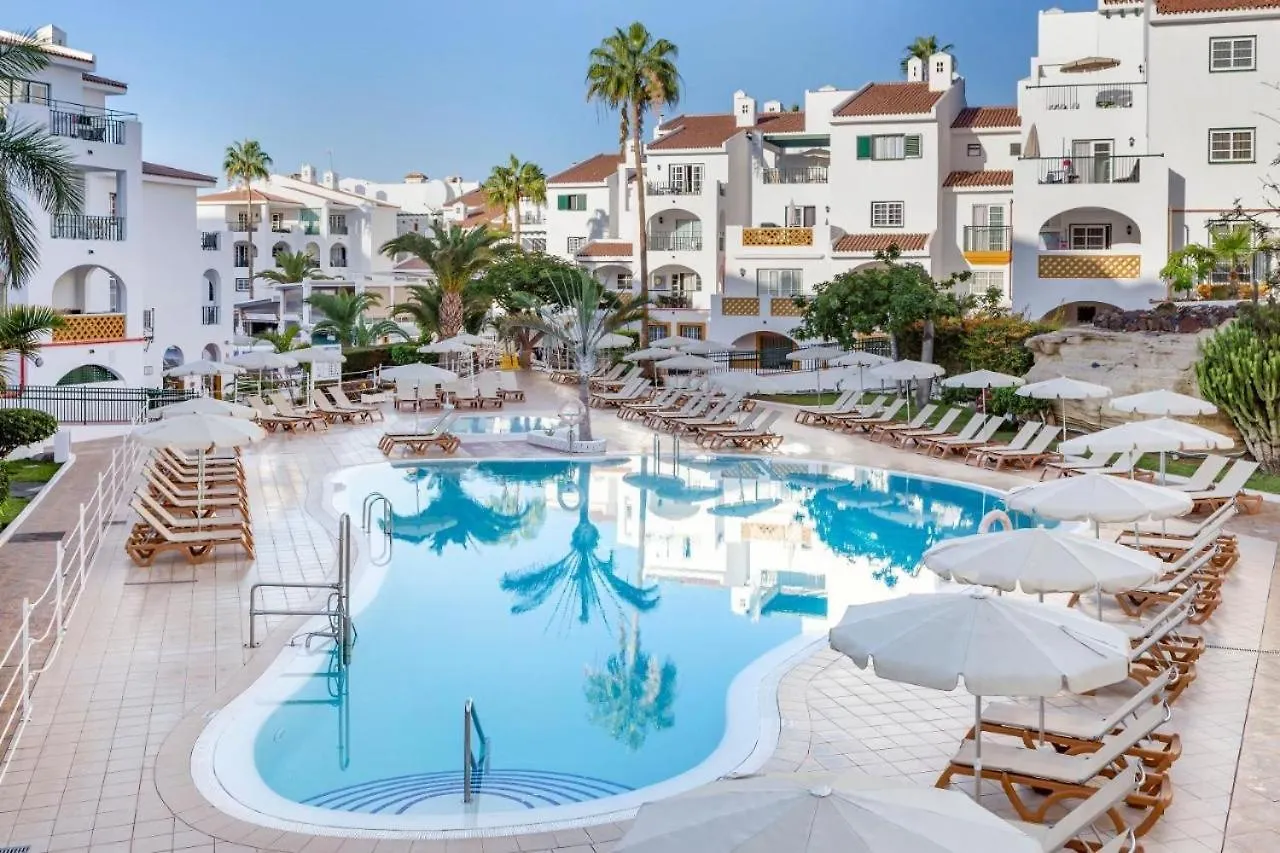 Apartment Buenavista Torviscas Beach Costa Adeje