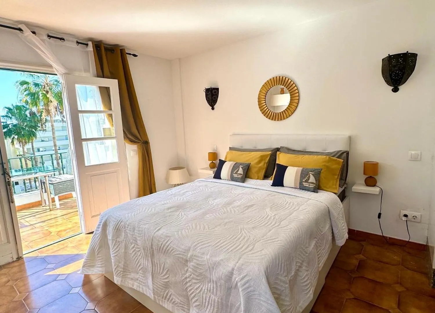 Buenavista Torviscas Beach Costa Adeje  Apartment