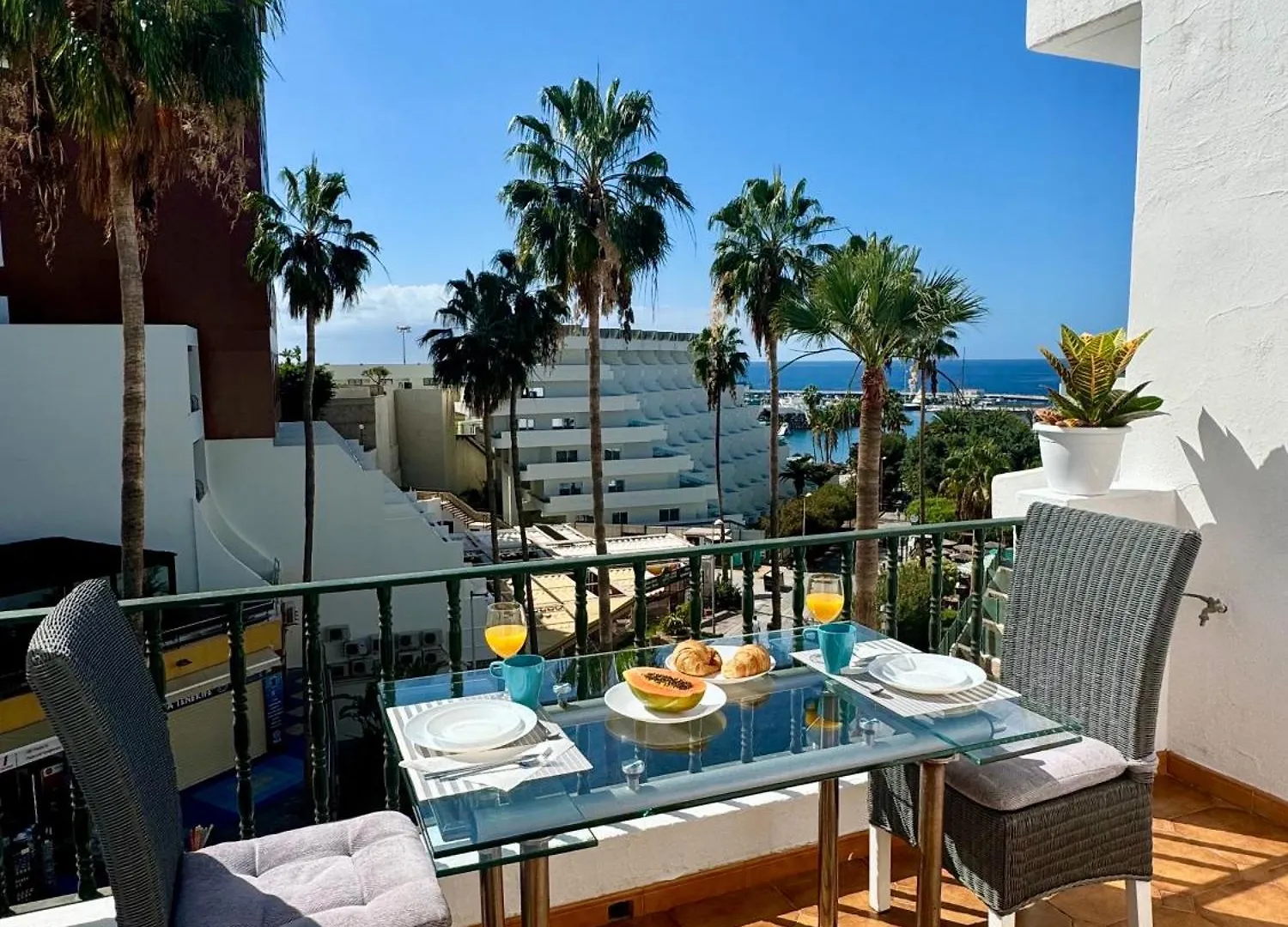 Buenavista Torviscas Beach Costa Adeje  Apartment Costa Adeje (Tenerife)