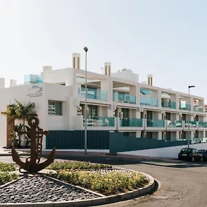 Caleta Tenerife Apartment