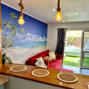 Tenerife Holidays Apartment